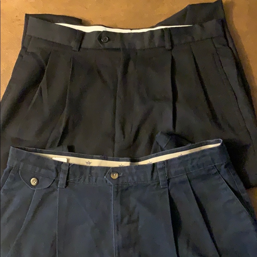 Dockers dress pants